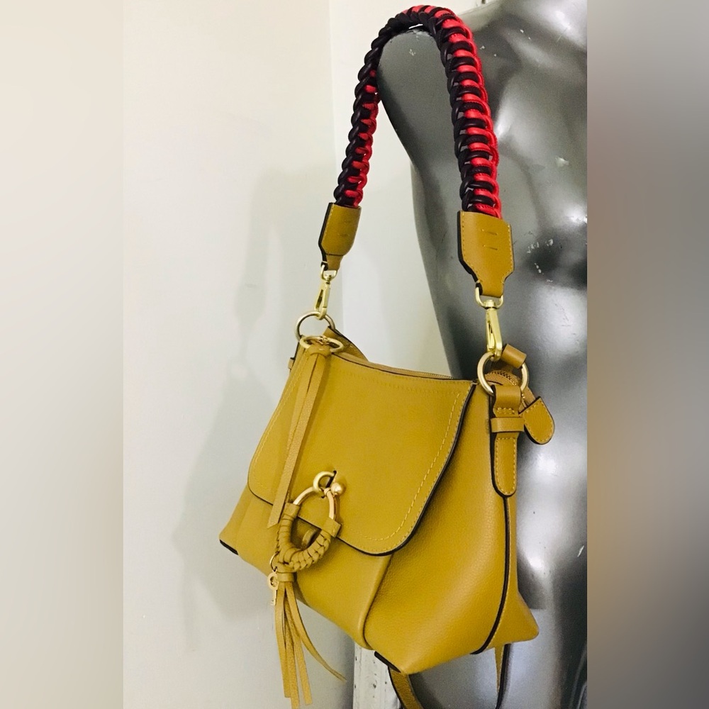 See by Chloé Joan Crossbody Bag NWOT - Picture 3 of 13